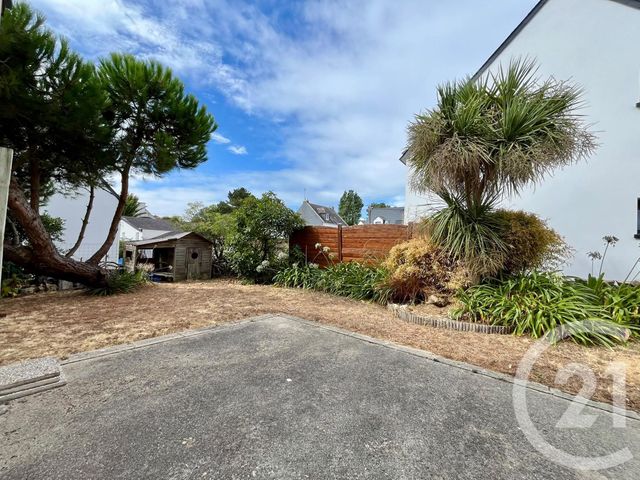 maison à vendre - 6 pièces - 110.1 m2 - ST PIERRE QUIBERON - 56 - BRETAGNE - Century 21 La Presqu'Île
