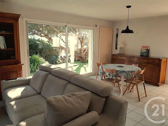 maison à vendre - 6 pièces - 110.1 m2 - ST PIERRE QUIBERON - 56 - BRETAGNE - Century 21 La Presqu'Île