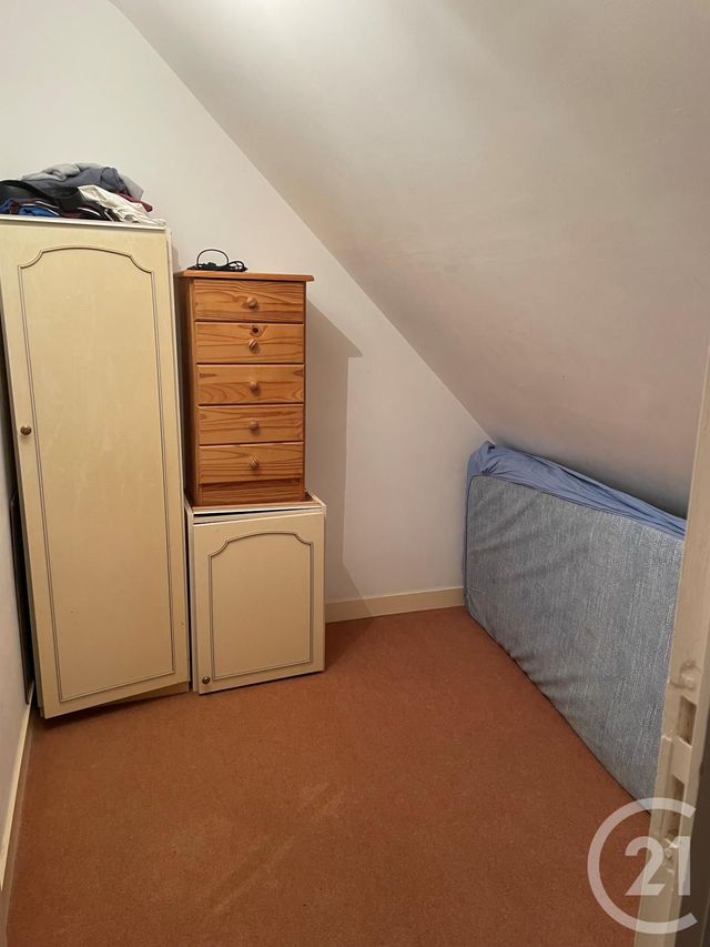 maison à vendre - 6 pièces - 110.1 m2 - ST PIERRE QUIBERON - 56 - BRETAGNE - Century 21 La Presqu'Île