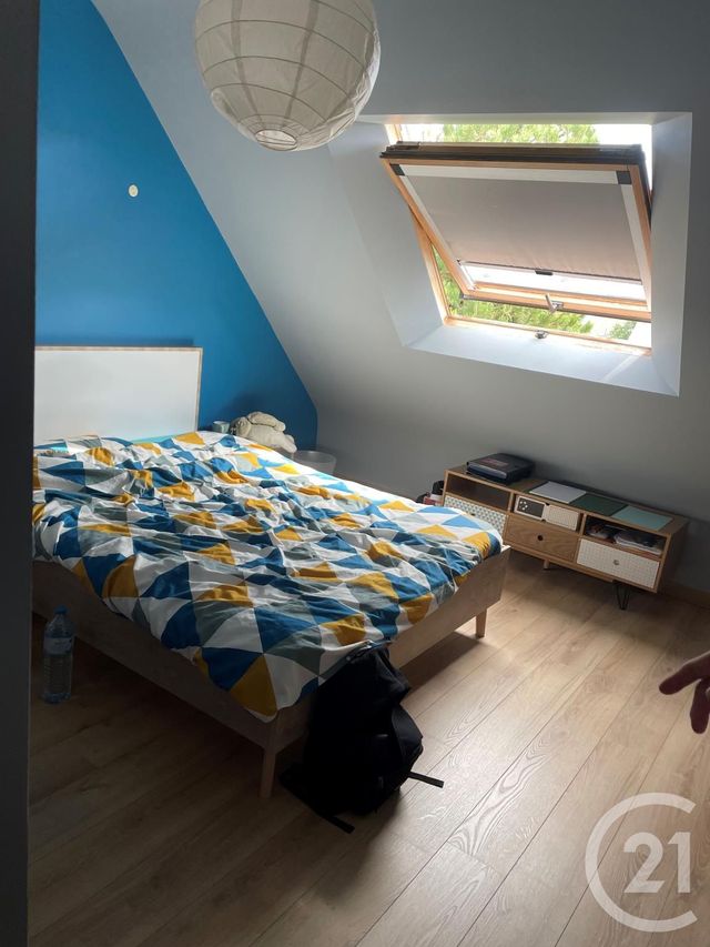 maison à vendre - 6 pièces - 110.1 m2 - ST PIERRE QUIBERON - 56 - BRETAGNE - Century 21 La Presqu'Île