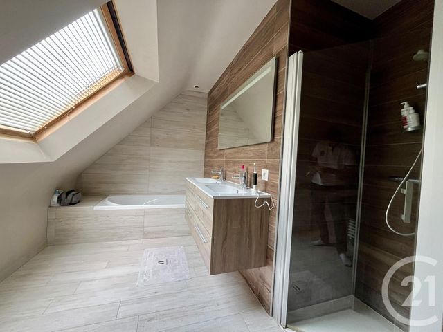 maison à vendre - 6 pièces - 110.1 m2 - ST PIERRE QUIBERON - 56 - BRETAGNE - Century 21 La Presqu'Île