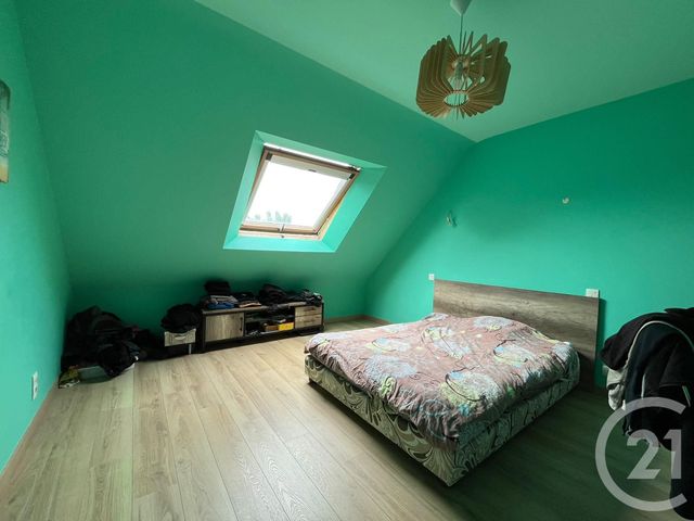 maison à vendre - 6 pièces - 110.1 m2 - ST PIERRE QUIBERON - 56 - BRETAGNE - Century 21 La Presqu'Île