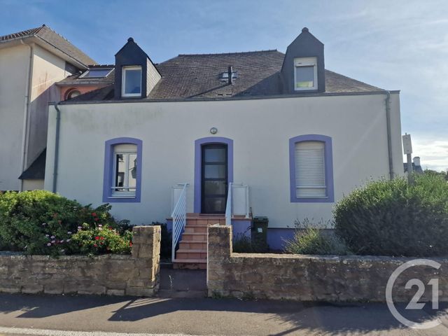 appartement à vendre - 6 pièces - 139.0 m2 - QUIBERON - 56 - BRETAGNE - Century 21 La Presqu'Île