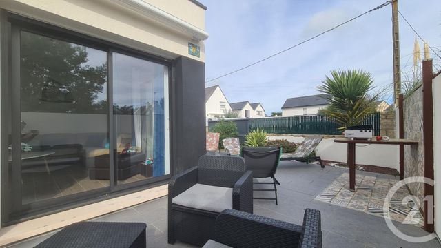maison à vendre - 5 pièces - 120.0 m2 - QUIBERON - 56 - BRETAGNE - Century 21 La Presqu'Île
