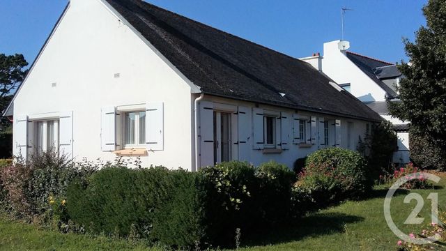 maison - QUIBERON - 56