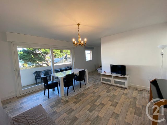 appartement - QUIBERON - 56