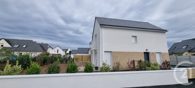 maison - QUIBERON - 56