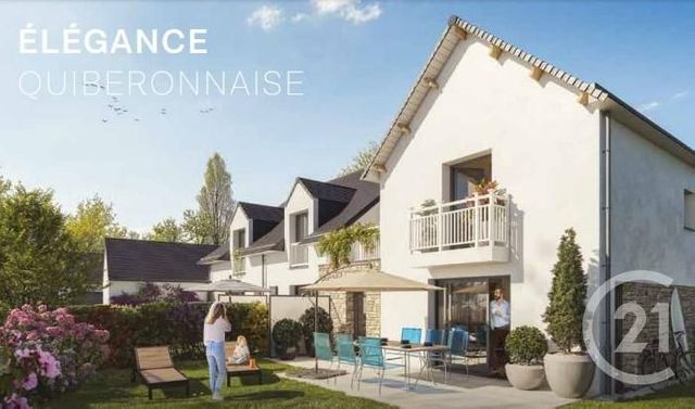 maison - QUIBERON - 56