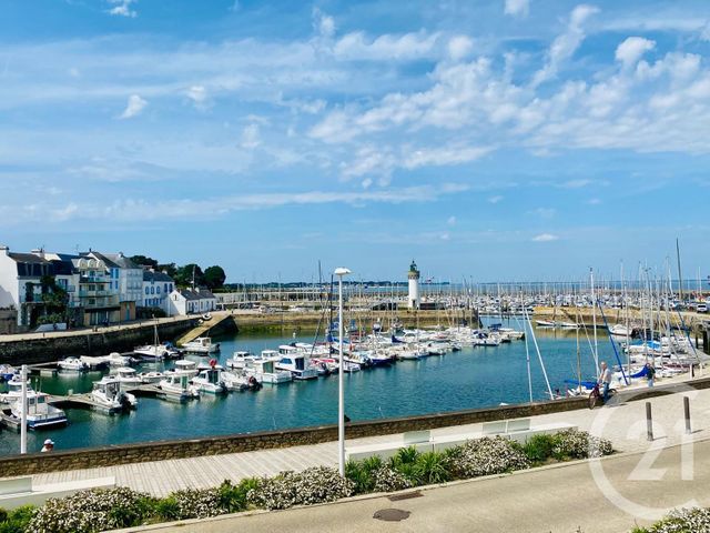 appartement - QUIBERON - 56