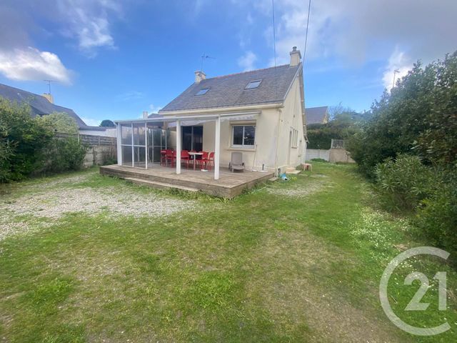 maison - QUIBERON - 56