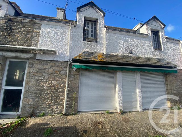 à vendre ST PIERRE QUIBERON