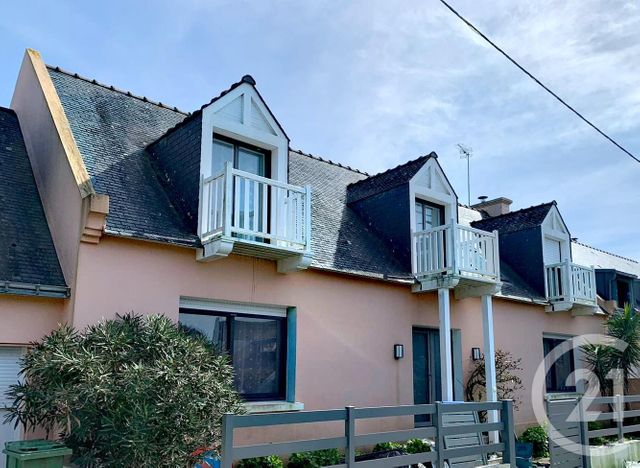 maison - QUIBERON - 56