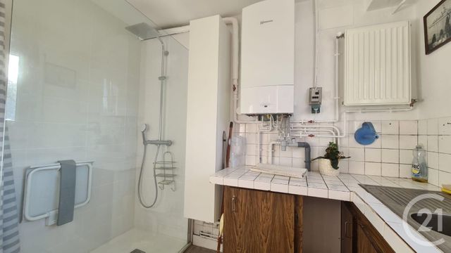 maison à vendre - 5 pièces - 133.31 m2 - ST PIERRE QUIBERON - 56 - BRETAGNE - Century 21 La Presqu'Île