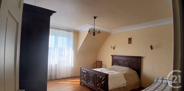 maison à vendre - 5 pièces - 133.31 m2 - ST PIERRE QUIBERON - 56 - BRETAGNE - Century 21 La Presqu'Île