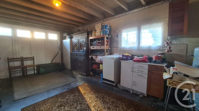 maison à vendre - 5 pièces - 133.31 m2 - ST PIERRE QUIBERON - 56 - BRETAGNE - Century 21 La Presqu'Île