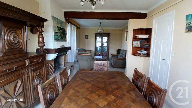 maison à vendre - 5 pièces - 133.31 m2 - ST PIERRE QUIBERON - 56 - BRETAGNE - Century 21 La Presqu'Île