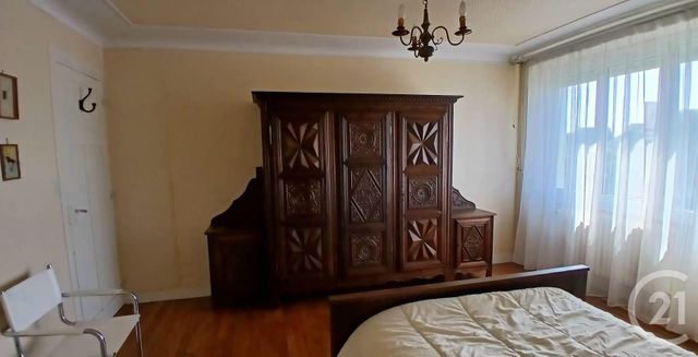 maison à vendre - 5 pièces - 133.31 m2 - ST PIERRE QUIBERON - 56 - BRETAGNE - Century 21 La Presqu'Île