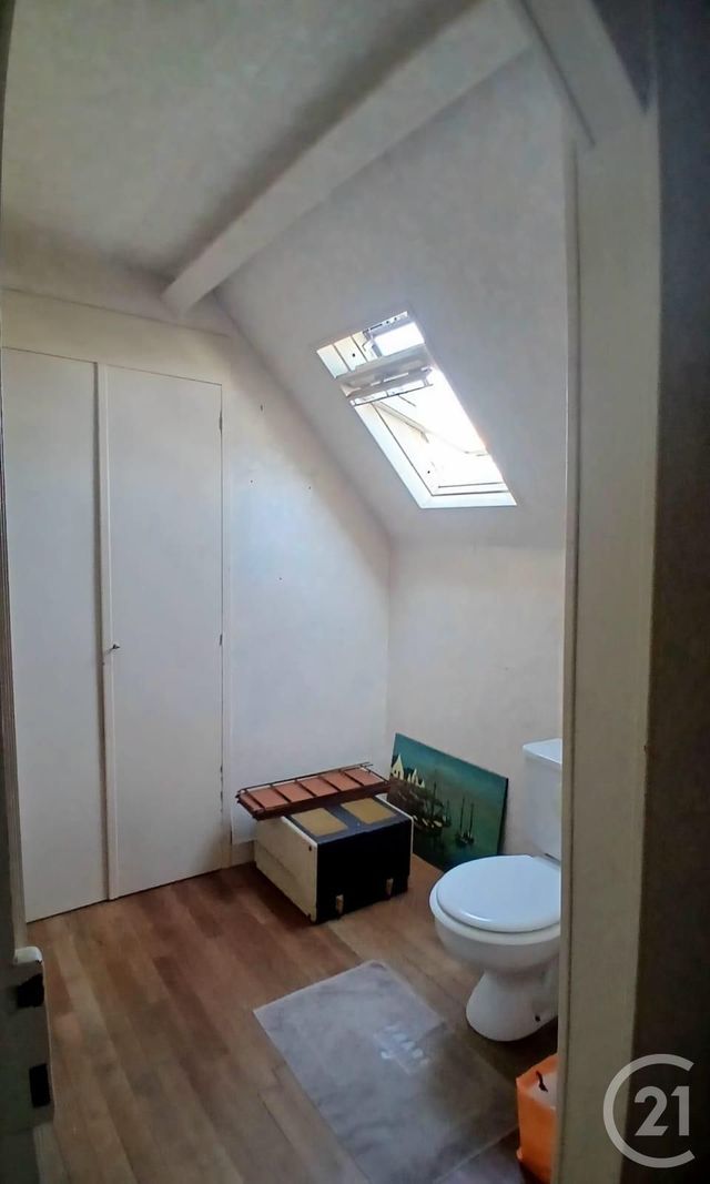 maison à vendre - 5 pièces - 133.31 m2 - ST PIERRE QUIBERON - 56 - BRETAGNE - Century 21 La Presqu'Île