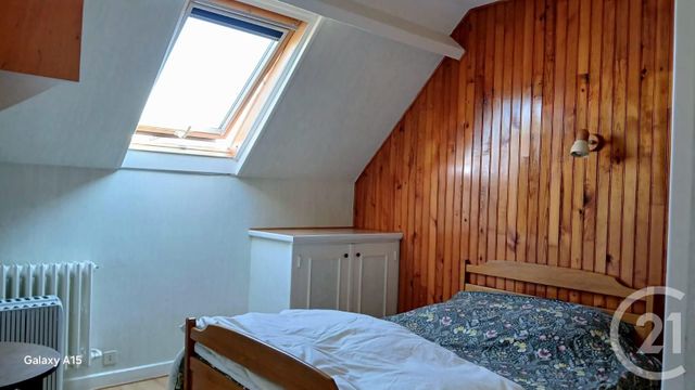 maison à vendre - 5 pièces - 133.31 m2 - ST PIERRE QUIBERON - 56 - BRETAGNE - Century 21 La Presqu'Île