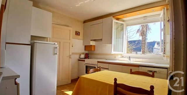 maison à vendre - 5 pièces - 133.31 m2 - ST PIERRE QUIBERON - 56 - BRETAGNE - Century 21 La Presqu'Île