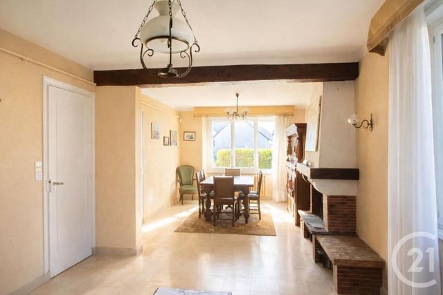 maison à vendre - 5 pièces - 133.31 m2 - ST PIERRE QUIBERON - 56 - BRETAGNE - Century 21 La Presqu'Île