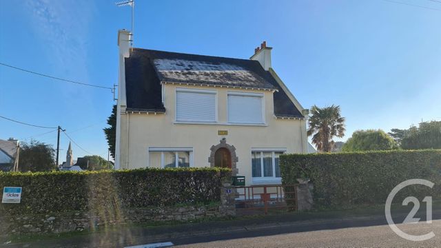 maison à vendre - 5 pièces - 133.31 m2 - ST PIERRE QUIBERON - 56 - BRETAGNE - Century 21 La Presqu'Île