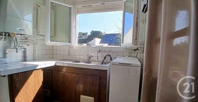 maison à vendre - 5 pièces - 133.31 m2 - ST PIERRE QUIBERON - 56 - BRETAGNE - Century 21 La Presqu'Île