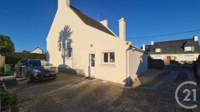 maison - ST PIERRE QUIBERON - 56