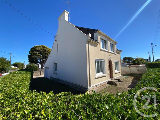 Maison à vendre ST PIERRE QUIBERON
