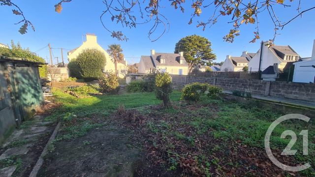 terrain - ST PIERRE QUIBERON - 56