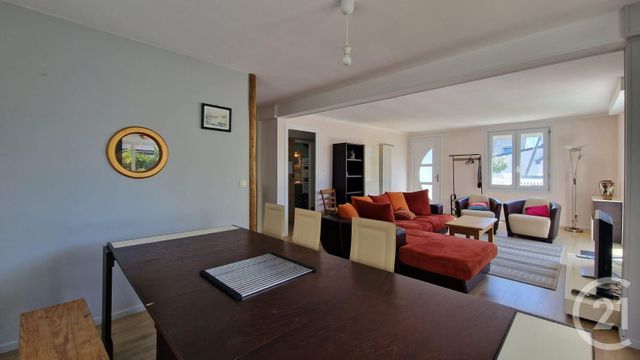 maison à vendre - 7 pièces - 152.8 m2 - ST PIERRE QUIBERON - 56 - BRETAGNE - Century 21 La Presqu'Île