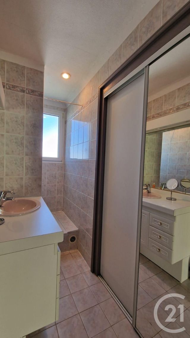 maison à vendre - 7 pièces - 152.8 m2 - ST PIERRE QUIBERON - 56 - BRETAGNE - Century 21 La Presqu'Île