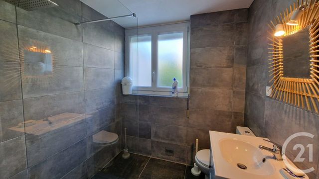 maison à vendre - 7 pièces - 152.8 m2 - ST PIERRE QUIBERON - 56 - BRETAGNE - Century 21 La Presqu'Île