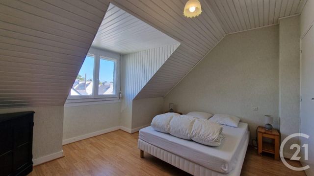 maison à vendre - 7 pièces - 152.8 m2 - ST PIERRE QUIBERON - 56 - BRETAGNE - Century 21 La Presqu'Île