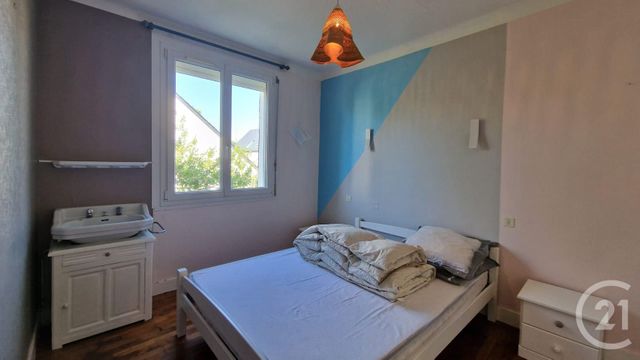 maison à vendre - 7 pièces - 152.8 m2 - ST PIERRE QUIBERON - 56 - BRETAGNE - Century 21 La Presqu'Île