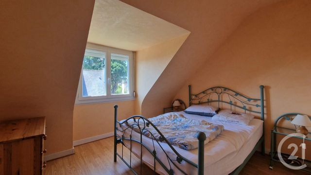 maison à vendre - 7 pièces - 152.8 m2 - ST PIERRE QUIBERON - 56 - BRETAGNE - Century 21 La Presqu'Île