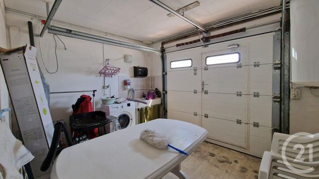 maison à vendre - 7 pièces - 152.8 m2 - ST PIERRE QUIBERON - 56 - BRETAGNE - Century 21 La Presqu'Île