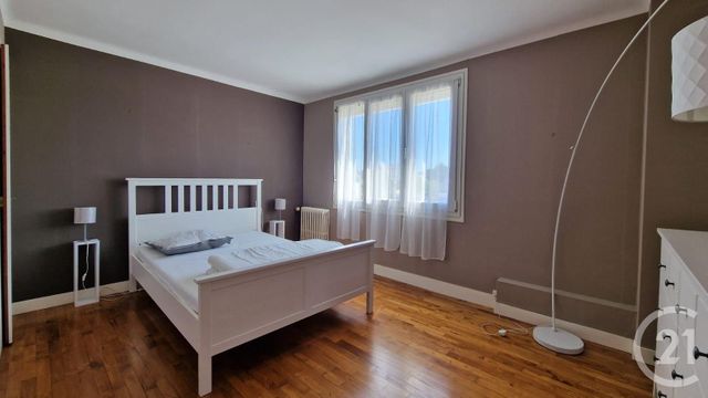 maison à vendre - 7 pièces - 152.8 m2 - ST PIERRE QUIBERON - 56 - BRETAGNE - Century 21 La Presqu'Île