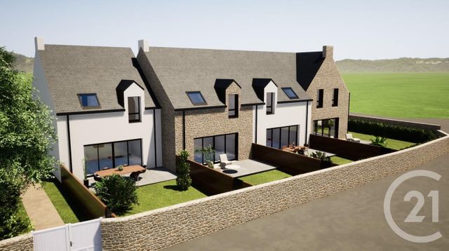 maison - QUIBERON - 56