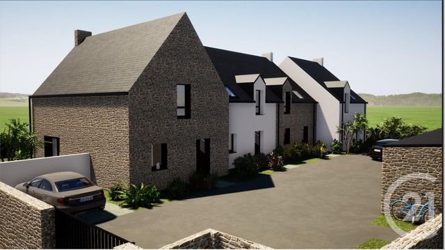 maison - QUIBERON - 56