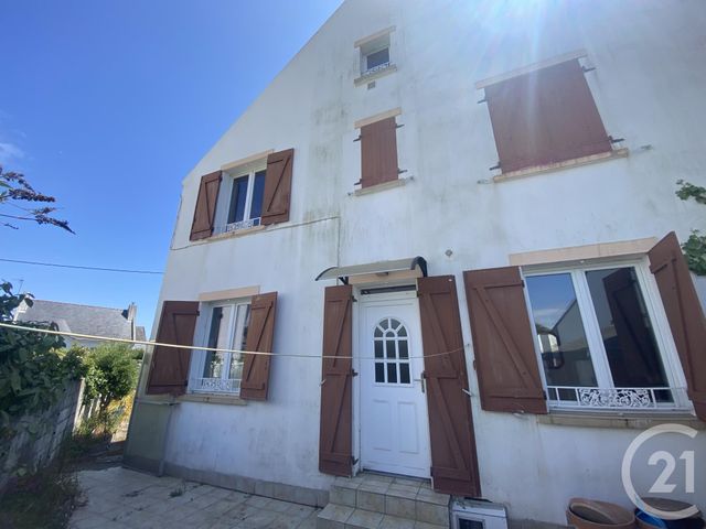 Maison à vendre ST PIERRE QUIBERON
