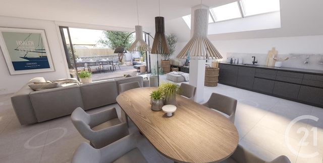 maison - QUIBERON - 56