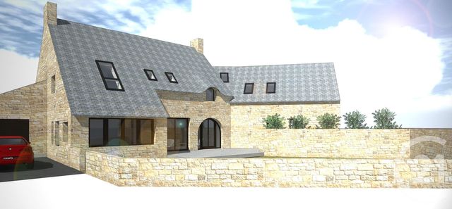 maison à vendre - 5 pièces - 150.0 m2 - QUIBERON - 56 - BRETAGNE - Century 21 La Presqu'Île