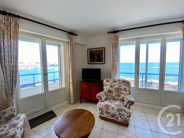 appartement - QUIBERON - 56
