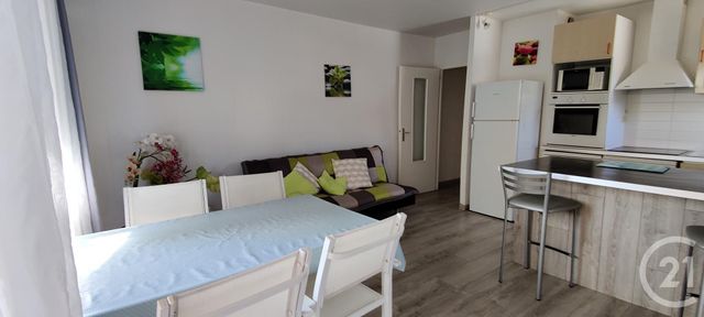 Appartement T3 à vendre - 3 pièces - 52.0 m2 - QUIBERON - 56 - BRETAGNE - Century 21 La Presqu'Île