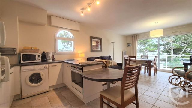 appartement - QUIBERON - 56