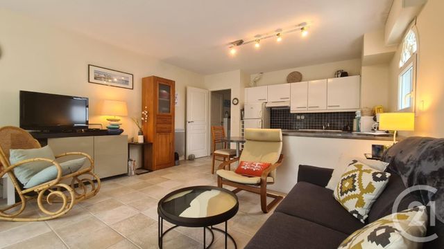 appartement - QUIBERON - 56