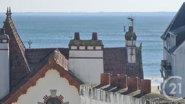  - QUIBERON - 