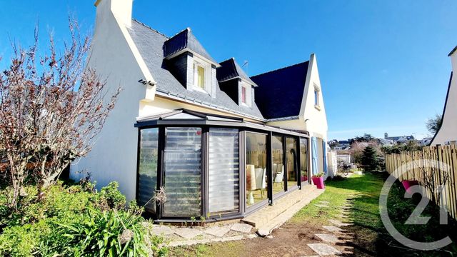 maison - QUIBERON - 56