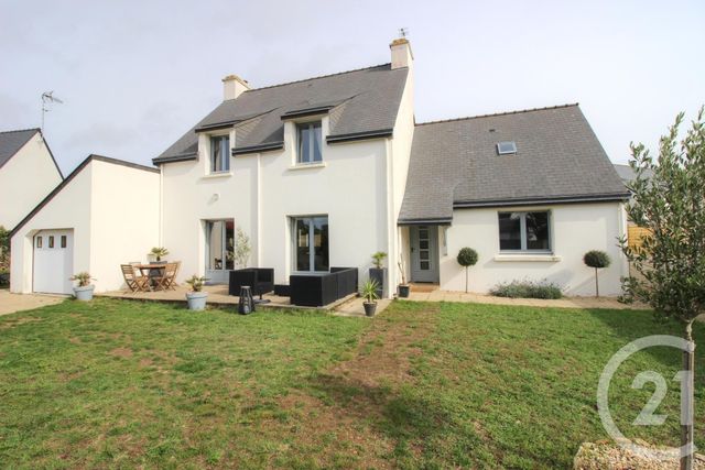 maison - QUIBERON - 56